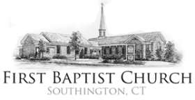 First Baptist Church, American Baptist Church Southington CT Logo